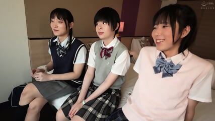 Sexy Japanses Ts Orgy T*np 047 — Gay