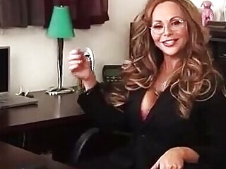 Shemale Porn Video Another FoxyAngel Interview