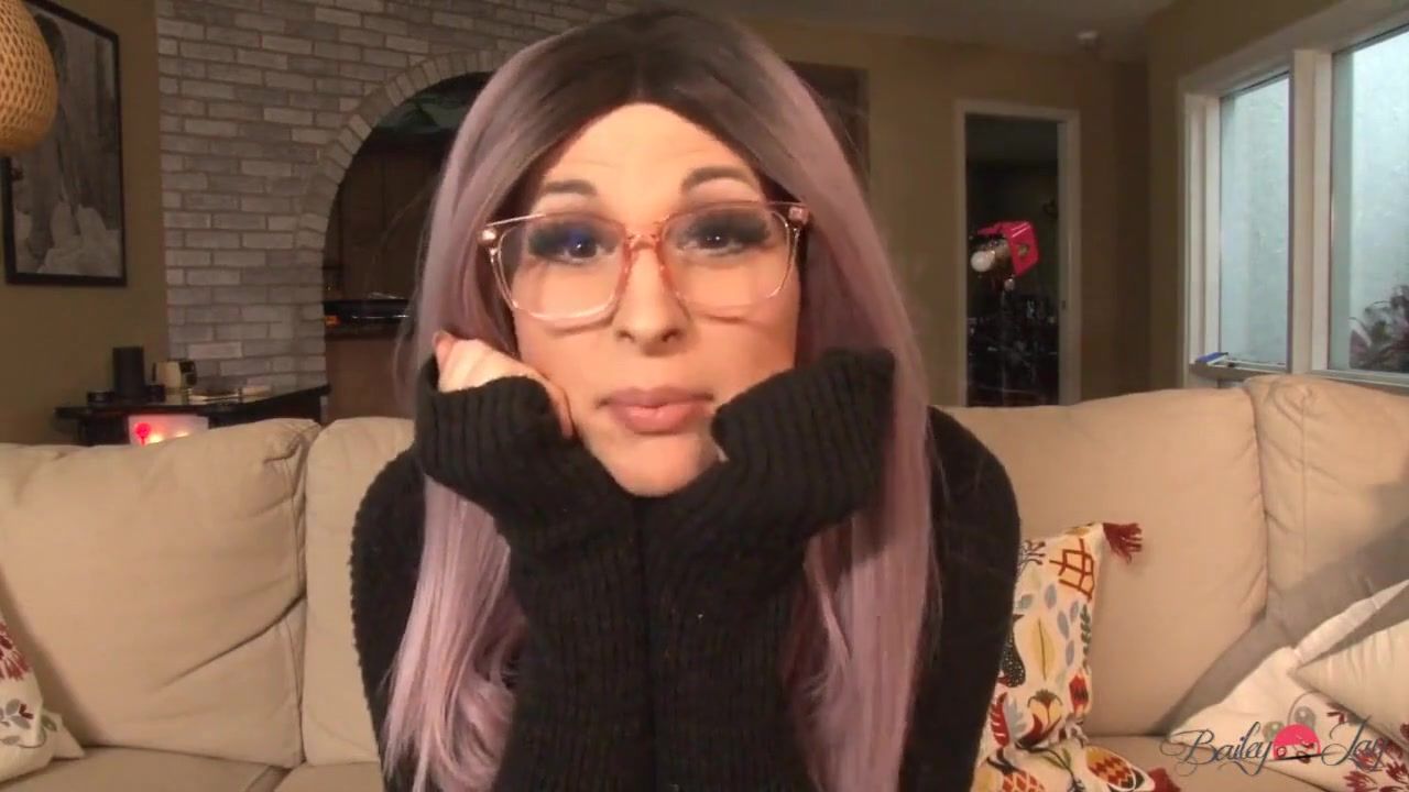 Bailey Jerk Off Instructions
