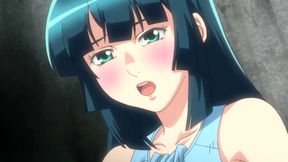 Natsuyasumi cartoon fuck — Shemale